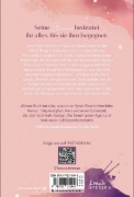 Buchcover und Innenansicht für das Buch: Zeilenflüstern (Sweet Lemon Agency, Band 1)