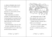 Buchcover und Innenansicht für das Buch: Unicorn Magic. Sparklesplash meets the Mermaids