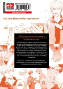 Buchcover und Innenansicht für das Buch: Sag's mit den Händen 01