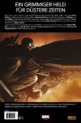 Buchcover und Innenansicht für das Buch: Spider-Man Noir (2009) 1-4; Spider-Man Noir: Eyes Without a Face (2010) 1-4; Edge of Spider-Verse (2014) 1; Spider-Verse Team-Up (2015) 1 (II); Spider-Geddon: Spider-Man Noir Video Comic (2019) 1