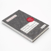 Buchcover und Innenansicht für das Buch: Oskar Fiala und das Prinzip der kleinsten Wirkung