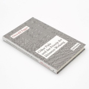 Buchcover und Innenansicht für das Buch: Oskar Fiala und das Prinzip der kleinsten Wirkung