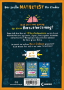 Buchcover und Innenansicht für das Buch: Mental Maths Games for Clever Kids