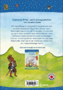 Buchcover und Innenansicht für das Buch: Ritterschlag und Drachenmut