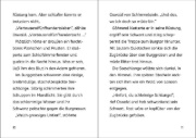 Buchcover und Innenansicht für das Buch: Ritterschlag und Drachenmut