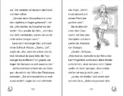 Buchcover und Innenansicht für das Buch: Ponyhof Apfelblüte (Band 15) - Glaub an dich, Juli