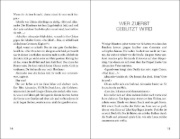 Buchcover und Innenansicht für das Buch: Crossing the Lines - Uns gehört die Nacht