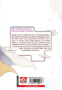 Buchcover und Innenansicht für das Buch: Ryuu no Hanayome Okotowari