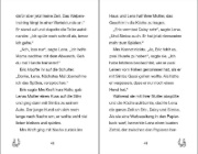 Buchcover und Innenansicht für das Buch: Ponyhof Apfelblüte (Band 18) - Große Sorge um Sternchen