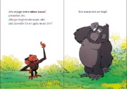 Buchcover und Innenansicht für das Buch: Grumpy Monkey: Get Your Grumps Out