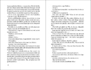 Buchcover und Innenansicht für das Buch: Skulduggery Pleasant: Seasons Of War H/B