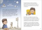 Buchcover und Innenansicht für das Buch: Stille Helden haben es in sich (Starke Kinder, glückliche Eltern)