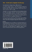 Buchcover und Innenansicht für das Buch: Stille - Ein Weckruf zur digitalen Selbstfürsorge