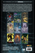 Buchcover und Innenansicht für das Buch: Aliens: Rogue