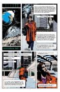 Buchcover und Innenansicht für das Buch: Aliens: Rogue