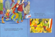 Buchcover und Innenansicht für das Buch: Wenn ich verloren gehe (Starke Kinder, glückliche Eltern)
