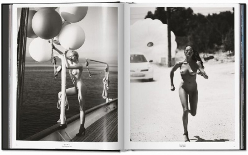 Buchcover und Innenansicht für das Buch: Mert Alas and Marcus Piggott