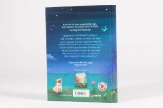 Buchcover und Innenansicht für das Buch: Ruby Fairygale und die Nacht der Einhörner (Erstlese-Reihe, Band 4)