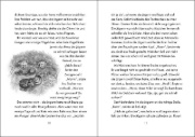 Buchcover und Innenansicht für das Buch: Das geheime Leben der Tiere (Savanne) - Im Reich der Geparde