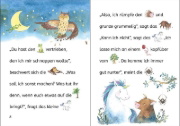 Buchcover und Innenansicht für das Buch: Bildermaus - Magische Einhorngeschichten