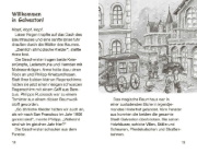 Buchcover und Innenansicht für das Buch: Hurricane Heroes in Texas