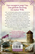 Buchcover und Innenansicht für das Buch: Die Jungfrau von Orleans