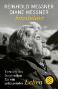 Buchcover und Innenansicht für das Buch: Sinnbilder