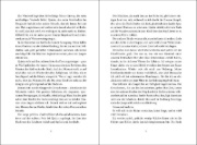 Buchcover und Innenansicht für das Buch: Eleria (Band 2) - Die Verschworenen