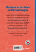 Buchcover und Innenansicht für das Buch: Lola macht Schlagzeilen (Band 2)