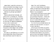 Buchcover und Innenansicht für das Buch: Tarrok the Blood Spike