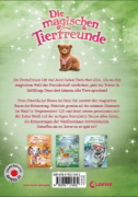 Buchcover und Innenansicht für das Buch: Hannah Honeypaw's Forgetful Day