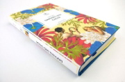 Buchcover und Innenansicht für das Buch: Daphnis und Chloe