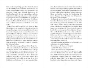 Buchcover und Innenansicht für das Buch: One Of The Good Ones