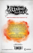 Buchcover und Innenansicht für das Buch: Resurrection