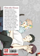Buchcover und Innenansicht für das Buch: Gokon ni Ittara Onna ga Inakatta Hanashi