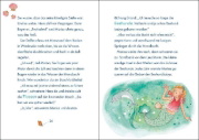 Buchcover und Innenansicht für das Buch: Marisa Meermädchen (Band 3) - Eine ponystarke Freundschaft