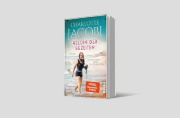 Buchcover und Innenansicht für das Buch: Heldin der Gezeiten - Eine Schwimmerin. Ein Ziel. Ein weltweiter Erfolg.
