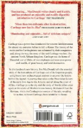 Buchcover und Innenansicht für das Buch: Carthage