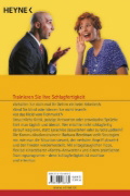 Buchcover und Innenansicht für das Buch: Die etwas intelligentere Art, sich gegen dumme Sprüche zu wehren