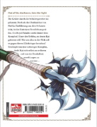 Buchcover und Innenansicht für das Buch: Ankoku Kishi no Ore Desu ga Saikyou no Seikishi o Mezashimasu