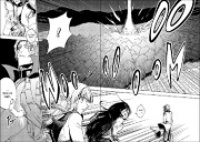 Buchcover und Innenansicht für das Buch: Ankoku Kishi no Ore Desu ga Saikyou no Seikishi o Mezashimasu