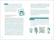 Buchcover und Innenansicht für das Buch: Philosophie für Kinder