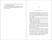 Buchcover und Innenansicht für das Buch: Fear Street - Das Grauen