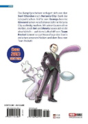 Buchcover und Innenansicht für das Buch: Pokémon - Die ersten Abenteuer