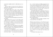 Buchcover und Innenansicht für das Buch: Die Amazonas-Detektive (Band 4) - Ermittlungen im Nationalpark