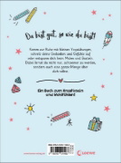 Buchcover und Innenansicht für das Buch: Les ateliers du calme Le cahier de mes émotions / The Notebook of my emotions