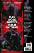Buchcover und Innenansicht für das Buch: Detective Comics