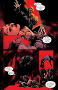Buchcover und Innenansicht für das Buch: Detective Comics
