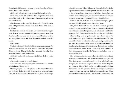Buchcover und Innenansicht für das Buch: Mapmakers