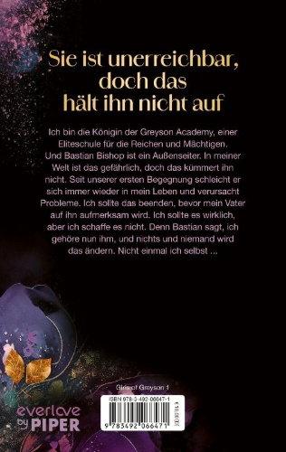 Buchcover und Innenansicht für das Buch: Tempting Little Thief